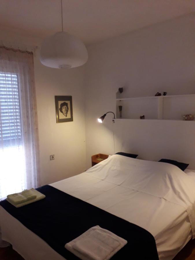 Holiday Home โนวาลยา ภายนอก รูปภาพ