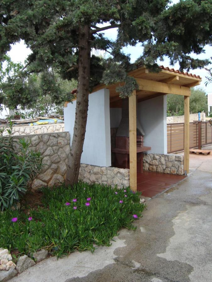 Holiday Home โนวาลยา ภายนอก รูปภาพ