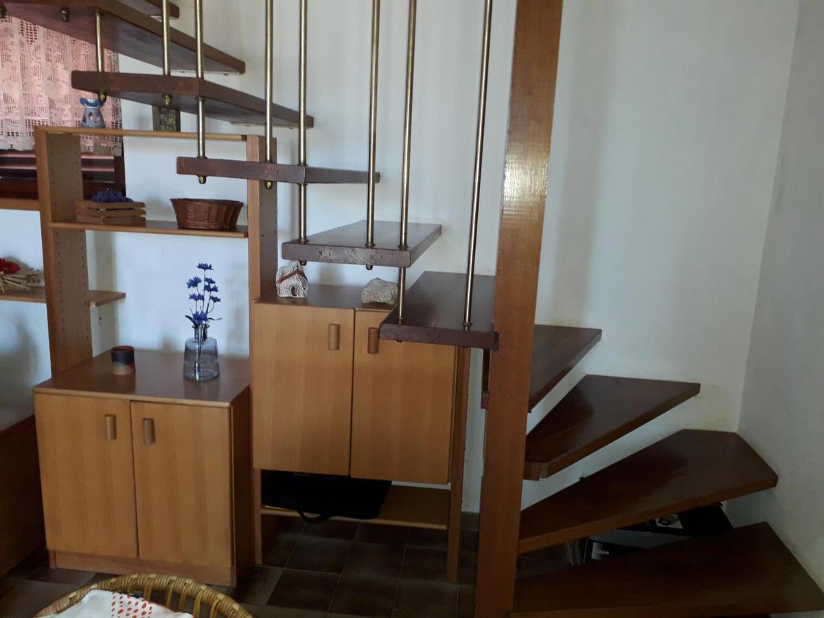 Holiday Home โนวาลยา ภายนอก รูปภาพ