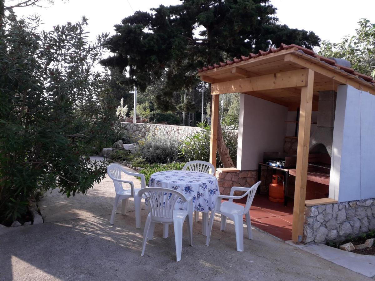 Holiday Home โนวาลยา ภายนอก รูปภาพ