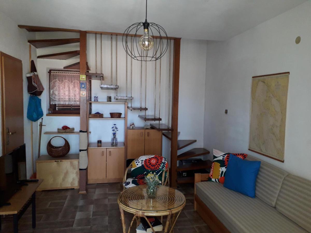 Holiday Home โนวาลยา ภายนอก รูปภาพ